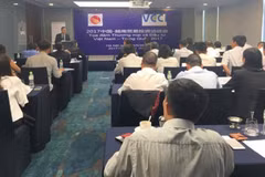 Accélérer la coopération économique Vietnam - Chine