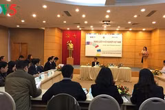 Un réseau de start-up est créé au Vietnam