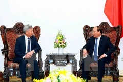 Le Vietnam prend en considération les liens avec l'Asian Infrastructure Investment Bank 
