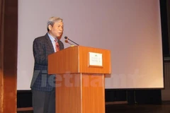 Le Vietnam, membre officiel de l’Organisation consultative juridique Asie-Afrique