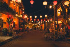 Hoi An figure sur la liste des 15 destinations les plus attractives du monde en 2016