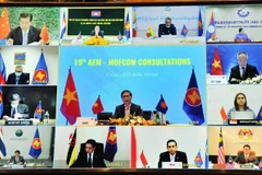 L'ASEAN et la Chine renforcent leurs relations commerciales