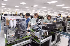 Les IDE apportent une contribution importante au développement économique du Vietnam