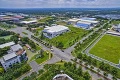 L’immobilier industriel au Vietnam, un eldorado pour les investisseurs étrangers