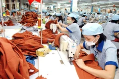 Exportations textiles vers l’UE: opportunités et défis