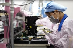 Bientôt des iPhone "made in Vietnam"?