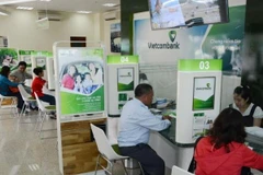 Vietcombank autorisé à appliquer les normes Basel II