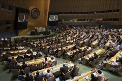 La délégation vietnamienne participe activement à la 45e session du Conseil des droits de l'homme