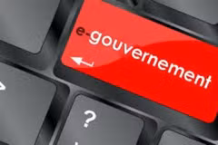 e-Cabinet, réseau pilote vers l'e-gouvernement