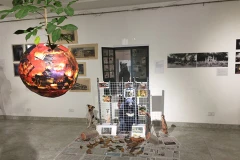 Les étudiants vietnamiens et le huitième art