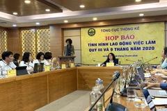  Le marché du travail du Vietnam connaît des signes de redressement durant le 3e trimestre