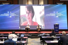 Promouvoir la coopération dans l’économie maritime entre le Vietnam et l'Union européenne