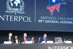 Le Vietnam participe à la 88e session de l'Assemblée générale d'INTERPOL