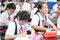 Deux villes du Vietnam dans la liste des "villes apprenantes mondiales"