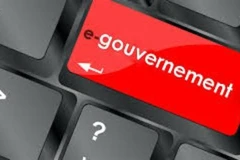 e-Cabinet, réseau pilote vers l'e-gouvernement