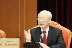 Résolution du Bureau politique du Parti communiste du Vietnam sur l’industrie 4.0
