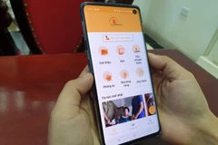 Lancement de l’application pour les victimes vietnamiennes de l’agent orange/dioxine