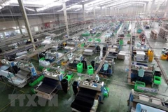 La coopération économique entre le Vietnam et le Japon se développe dans de nombreux domaines