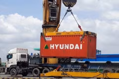 Le Fonds monétaire international (FMI) prévoit que l'économie vietnamienne connaîtra une croissance de 6,1 % en 2024. Photo: VietnamPlus