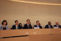 Les réalisations du Vietnam en matière de droits de l'homme appréciées