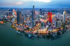 Hô Chi Minh-Ville et Hanoï parmi les villes les plus dynamiques au monde, selon Savills