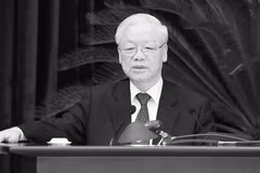 Le Vietnam rend hommage au secrétaire général du Parti Nguyên Phu Trong