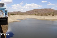 L’AFD soutient un projet climatique à Ninh Thuan