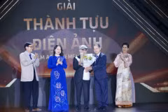 Festival du film asiatique de Da Nang 2024
