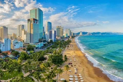Khanh Hoa mène de nombreuses activités attrayantes pour promouvoir le tourisme. Photo: vneconomy.vn