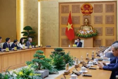 Le Vietnam ouvre grand ses portes aux investisseurs chinois