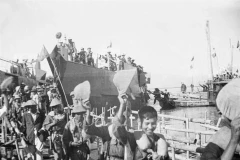 Les Accords de Genève, une victoire historique pour les peuples exploités et les partisans de la paix