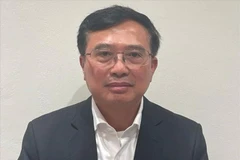 L’ancien vice-ministre de l’Industrie et du Commerce Hoàng Quôc Vuong. Photo: VNA