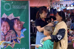 Le Vietnam a décrété le 30 juillet journée de lutte contre la traite des êtres humains afin d’impliquer davantage les services publics et la société civile dans la prévention et la lutte contre ce fléau. Photo: VNA
