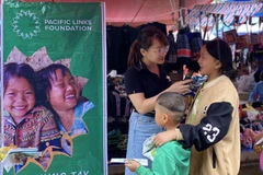Le Vietnam a décrété le 30 juillet journée de lutte contre la traite des êtres humains afin d’impliquer davantage les services publics et la société civile dans la prévention et la lutte contre ce fléau. Photo: VNA