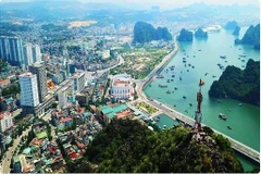 Quang Ninh reste la localité la plus compétitive pour la septième année