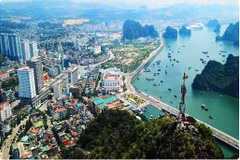 Quang Ninh reste la localité la plus compétitive pour la septième année