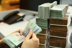 La coopération internationale en matière de recouvrement des biens résultant d’actes de corruption a connu des progrès positifs. Photo d’illustration : VNA