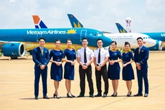 Pacific Airlines reprend sa desserte intérieure avec une flotte d’Airbus A321. Photo: VNA