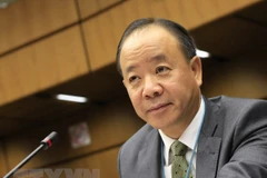 Entre le Vietnam et la France, une relation au beau fixe