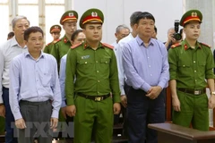 Ancien président de PetroVietnam condamné à 18 ans de prison