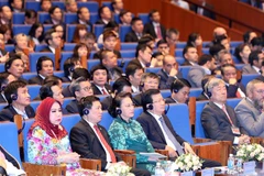 ASOSAI 14: Le Vietnam élargira l’espace des affaires et promouvra les potentialités des entreprises