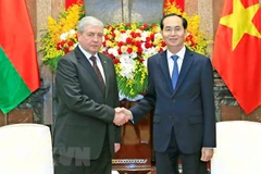 Le Vietnam souhaite accueillir davantage d’investissements biélorusses
