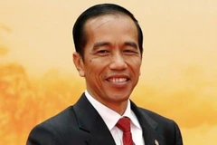 Le président indonésien Joko Widodo effectuera une visite d’État au Vietnam