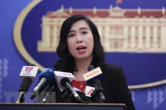 Les pays d’Asie et du Pacifique montrent une grande confiance dans la capacité du Vietnam