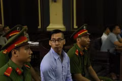 Un Américain d’orginine vietnamienne expulsé pour troubles à l’ordre public