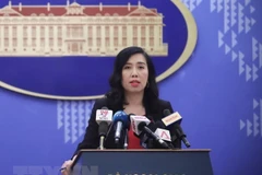 Le Vietnam applaudit aux résultats du Sommet RPDC-Etats-Unis