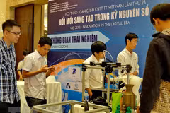 Séminaire sur le panorama des TIC au Vietnam