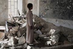 Le Vietnam appelle à des stratégies coordonnées de protection des enfants dans les confits armés