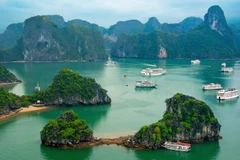 L’Année nationale du tourisme 2018 créera un nouvel élan à Quang Ninh