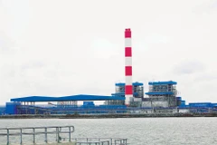 Le Vietnam importe un volume croissant de charbon pour ses centrales